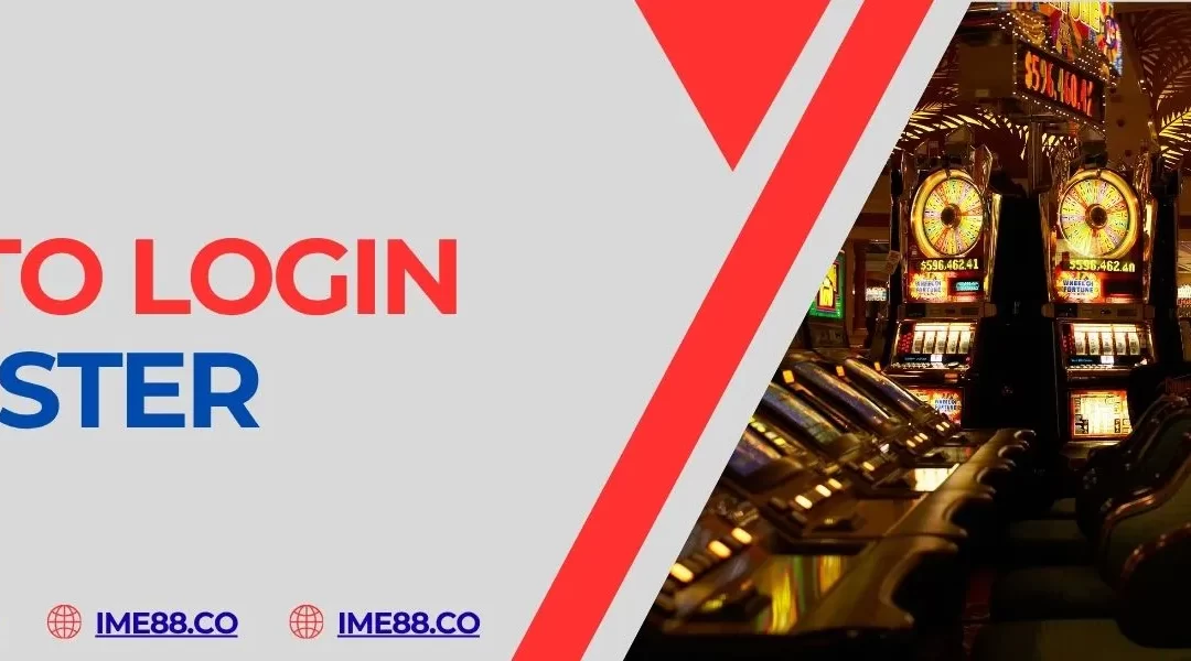 How to Login and Register at IME88 Nepal 2025