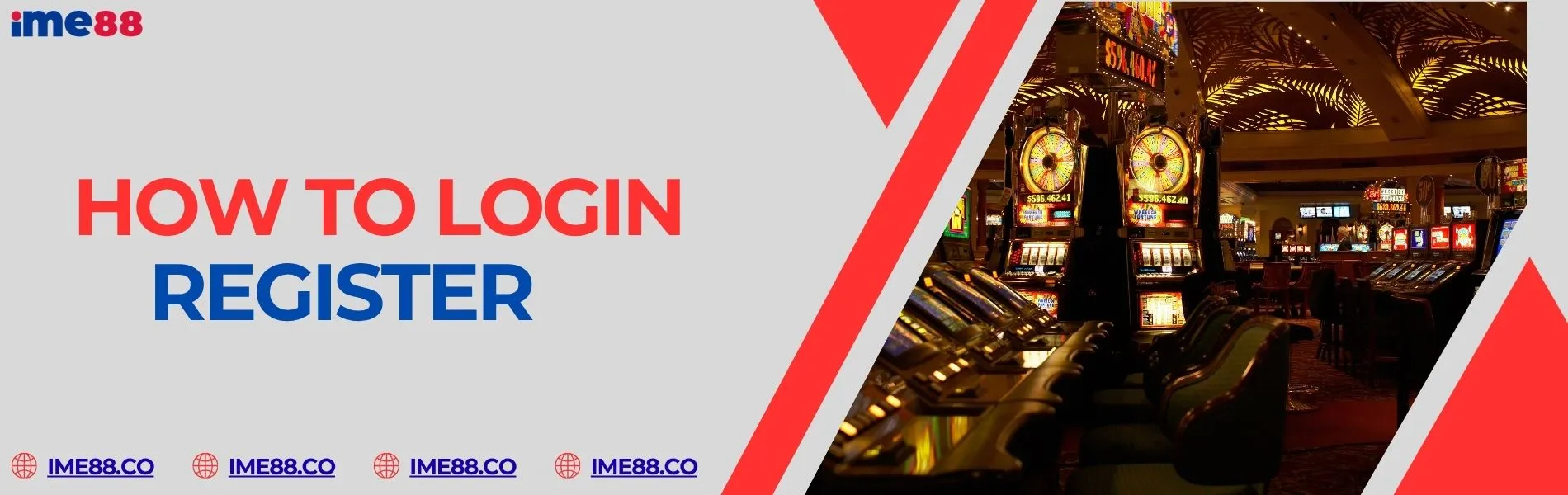 IME88 Nepal login and registration guide – how to create an account and start playing online casino games safely in 2025