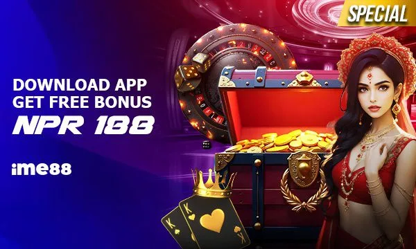 Ime88 Download APk and GET NPR 188 BONUS