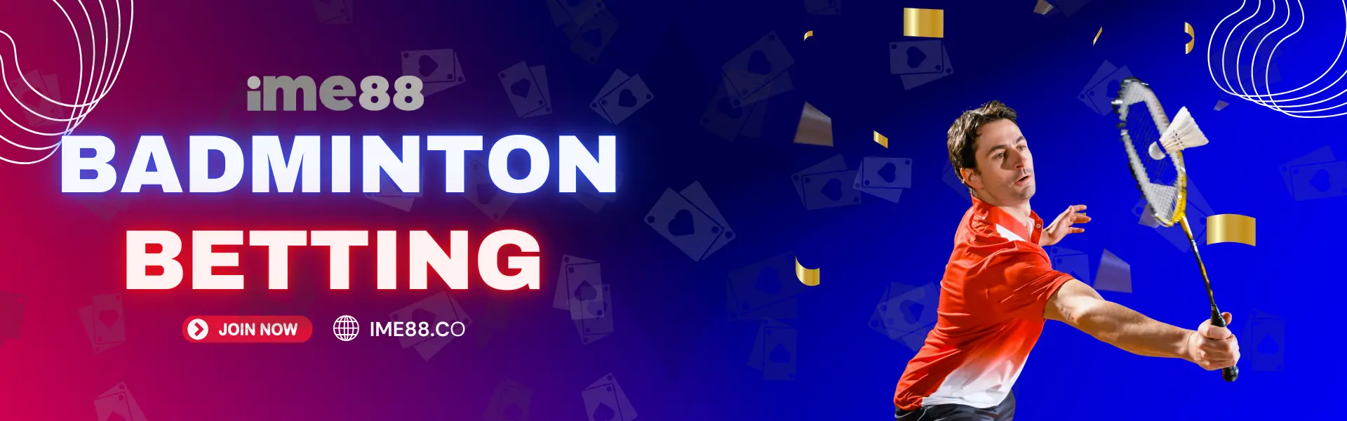 Badminton Betting at IME88 in Nepal - BWF & All England