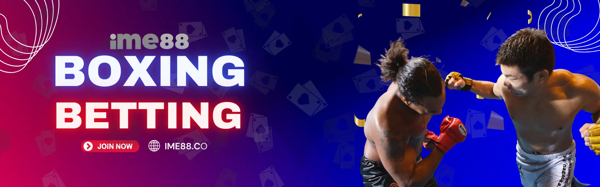 Boxing Betting at IME88 in Nepal - UFC & World Title