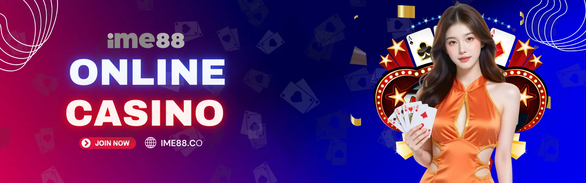 IME88 Online Casino Nepal 2025 - Live Dealer Games