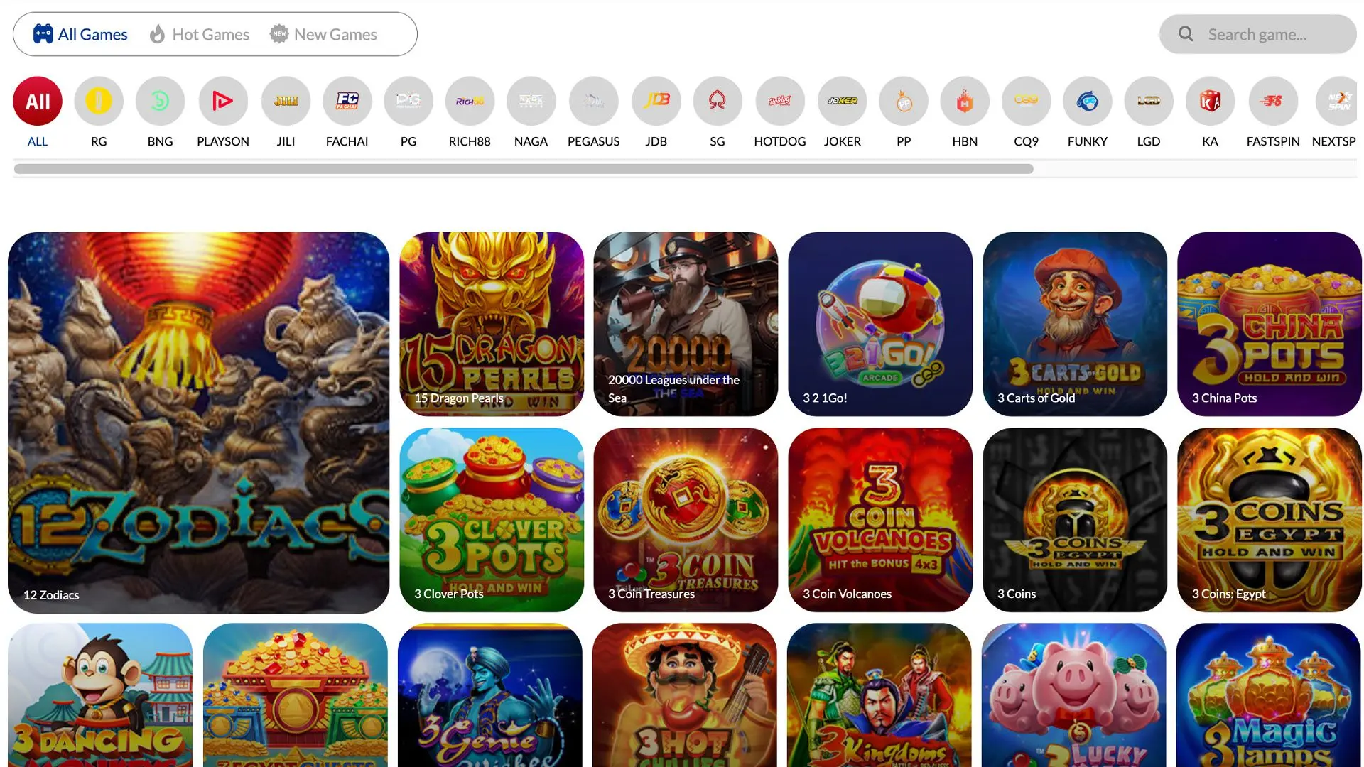 Online Slots Casino at Ime88Nepal