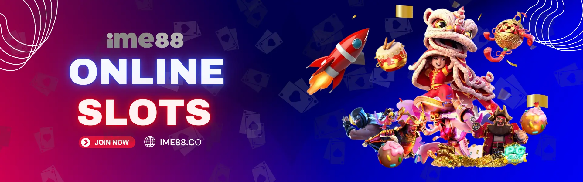 Online Slots at IME88 Nepal - 2500+ Games & Jackpots	