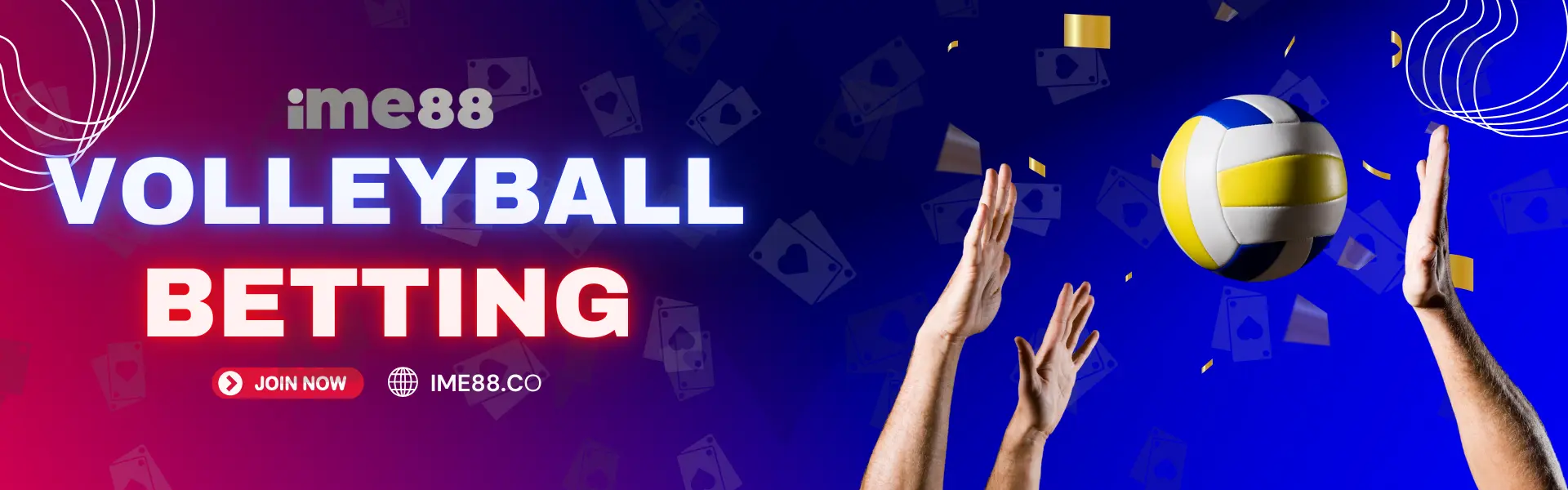 Volleyball Betting at IME88 in Nepal - FIVB & Olympics